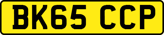 BK65CCP