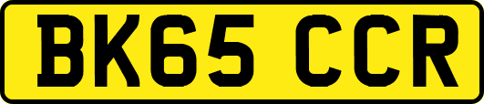 BK65CCR