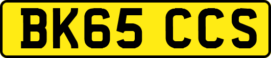 BK65CCS