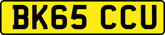 BK65CCU