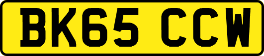 BK65CCW