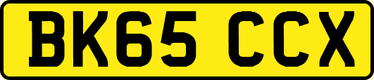 BK65CCX