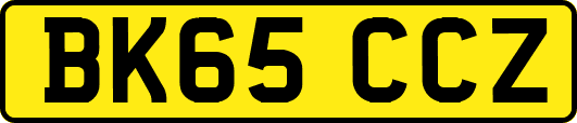 BK65CCZ