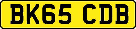 BK65CDB