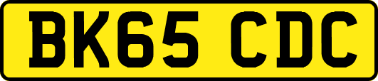BK65CDC