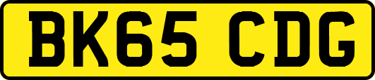 BK65CDG