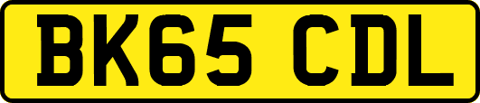 BK65CDL