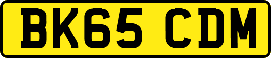 BK65CDM