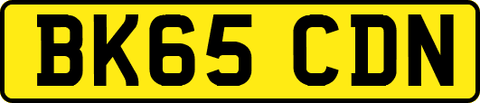 BK65CDN