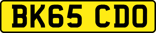 BK65CDO