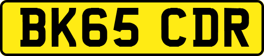BK65CDR