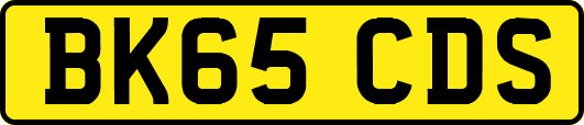 BK65CDS