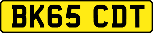 BK65CDT
