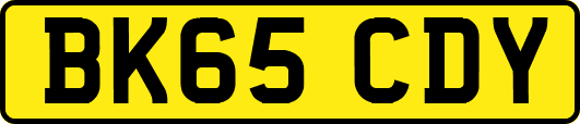 BK65CDY