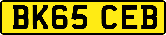BK65CEB