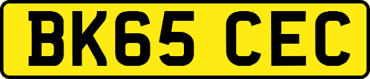 BK65CEC
