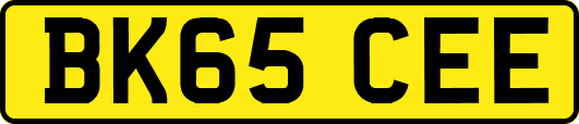 BK65CEE