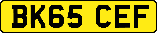 BK65CEF