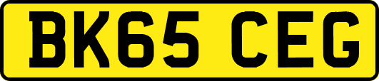 BK65CEG