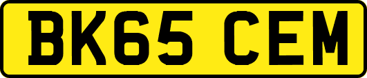 BK65CEM