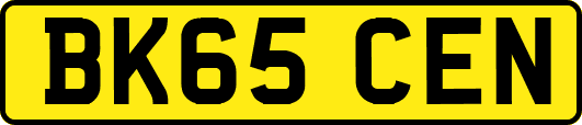 BK65CEN