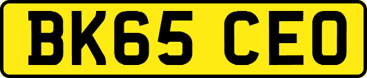 BK65CEO
