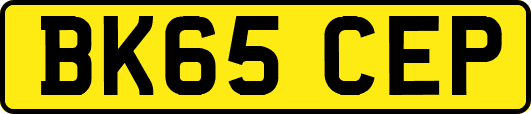 BK65CEP