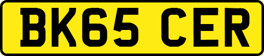 BK65CER