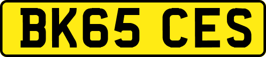 BK65CES