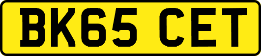 BK65CET