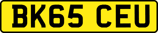 BK65CEU
