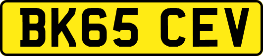 BK65CEV