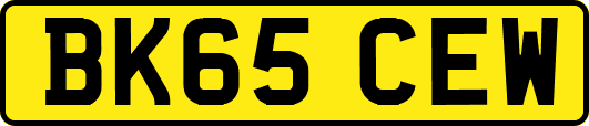 BK65CEW