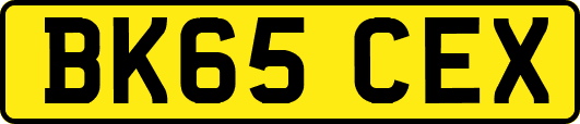BK65CEX