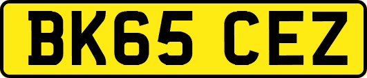 BK65CEZ