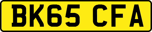 BK65CFA