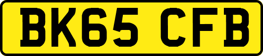 BK65CFB