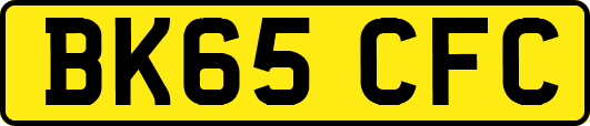 BK65CFC