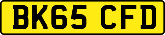 BK65CFD