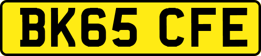 BK65CFE