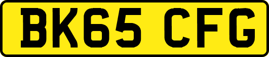 BK65CFG