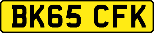 BK65CFK