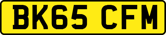 BK65CFM