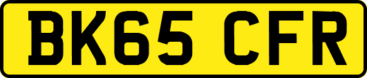 BK65CFR