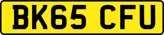 BK65CFU