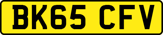 BK65CFV