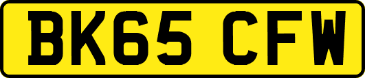 BK65CFW