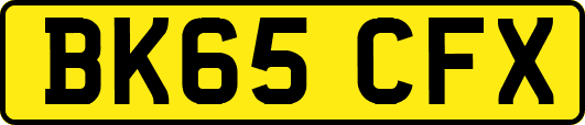 BK65CFX
