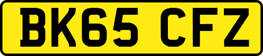 BK65CFZ