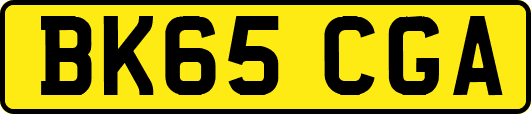 BK65CGA